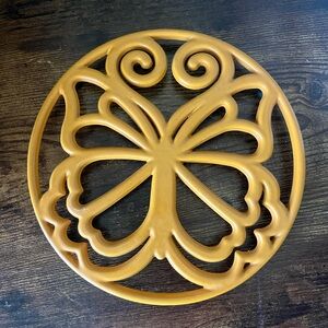Pioneer Woman Timeless Beauty Trivet